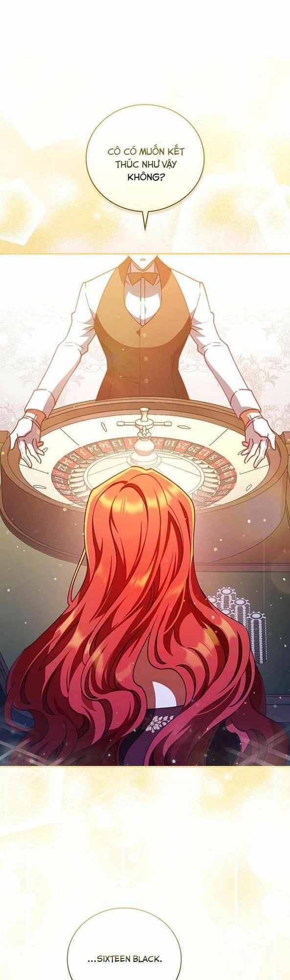 Người Tôi Đã Nuôi Dưỡng Trở Thành Người Đàn Ông Bị Ám Ảnh Về Tôi Chapter 2 - 2