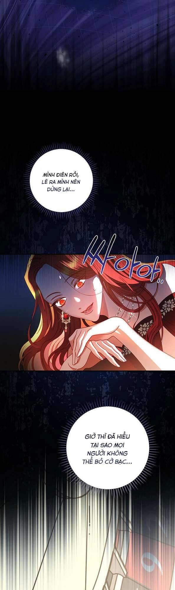 Người Tôi Đã Nuôi Dưỡng Trở Thành Người Đàn Ông Bị Ám Ảnh Về Tôi Chapter 2 - 6