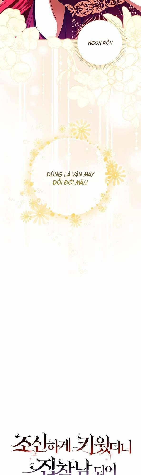 Người Tôi Đã Nuôi Dưỡng Trở Thành Người Đàn Ông Bị Ám Ảnh Về Tôi Chapter 2 - 12