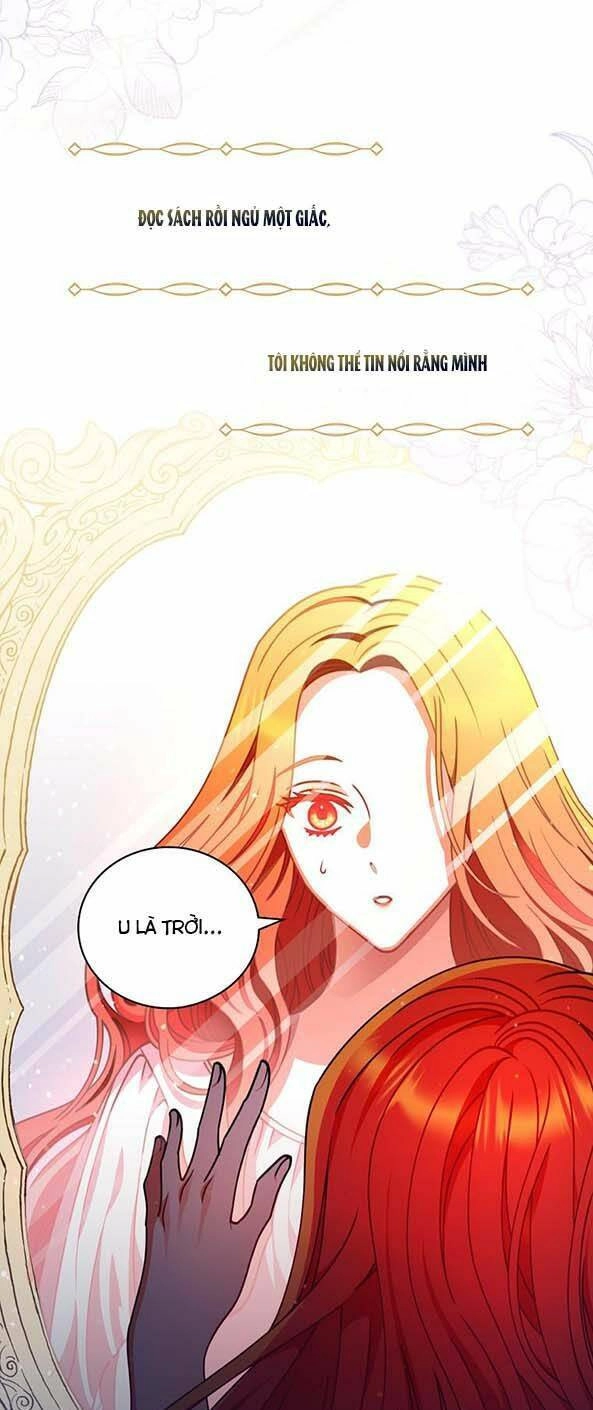 Người Tôi Đã Nuôi Dưỡng Trở Thành Người Đàn Ông Bị Ám Ảnh Về Tôi Chapter 2 - 16