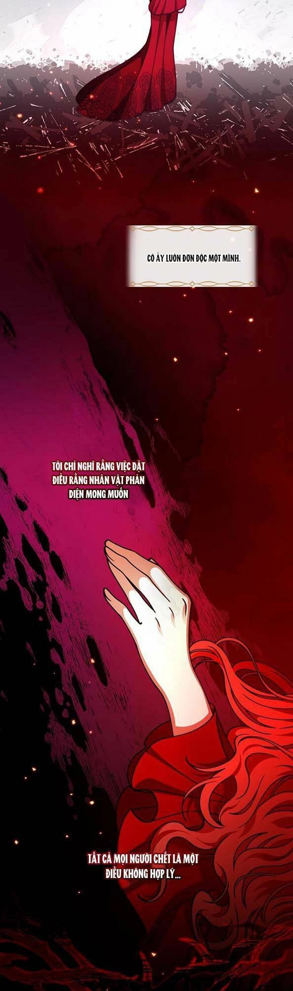 Người Tôi Đã Nuôi Dưỡng Trở Thành Người Đàn Ông Bị Ám Ảnh Về Tôi Chapter 2 - 20