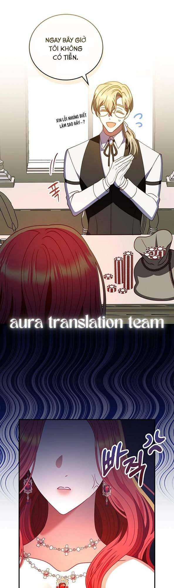 Người Tôi Đã Nuôi Dưỡng Trở Thành Người Đàn Ông Bị Ám Ảnh Về Tôi Chapter 2 - 28