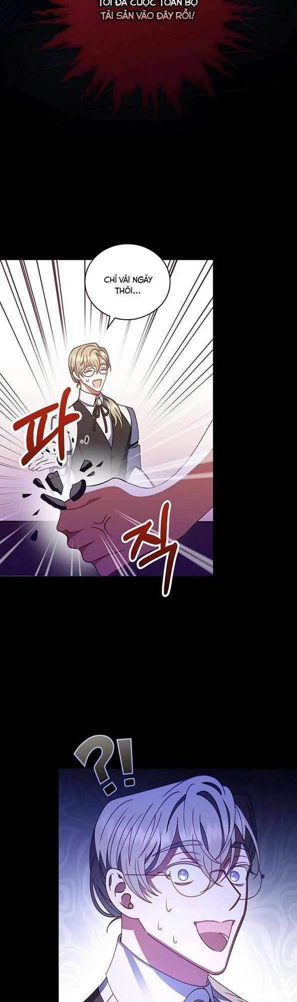 Người Tôi Đã Nuôi Dưỡng Trở Thành Người Đàn Ông Bị Ám Ảnh Về Tôi Chapter 2 - 31