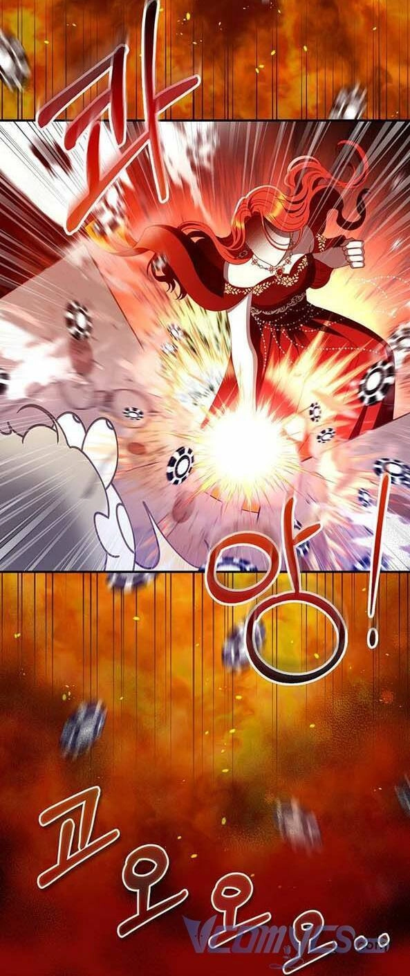 Người Tôi Đã Nuôi Dưỡng Trở Thành Người Đàn Ông Bị Ám Ảnh Về Tôi Chapter 2 - 33