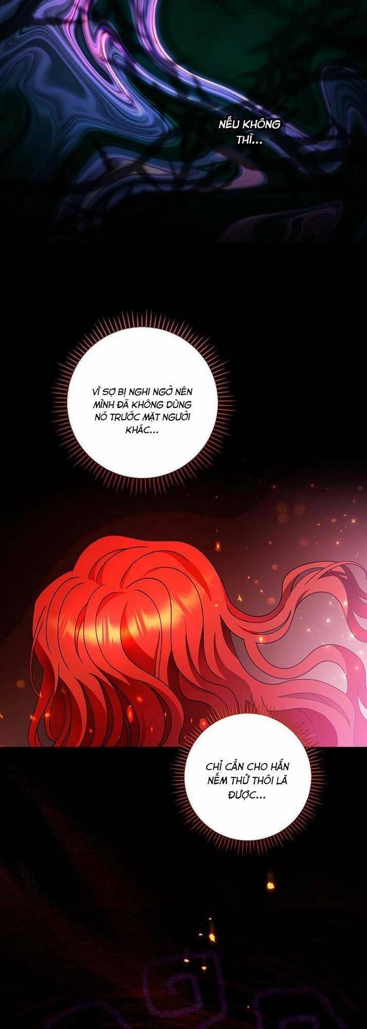 Người Tôi Đã Nuôi Dưỡng Trở Thành Người Đàn Ông Bị Ám Ảnh Về Tôi Chapter 2 - 36