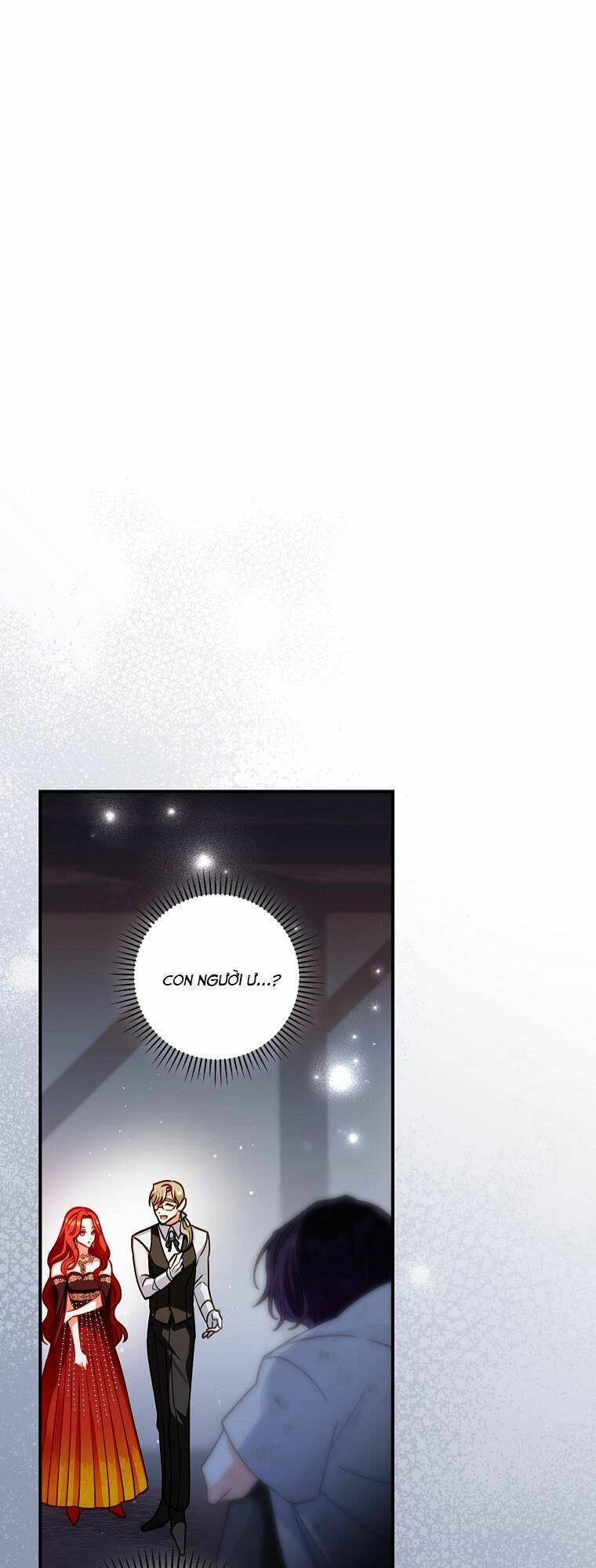 Người Tôi Đã Nuôi Dưỡng Trở Thành Người Đàn Ông Bị Ám Ảnh Về Tôi Chapter 3 - 6