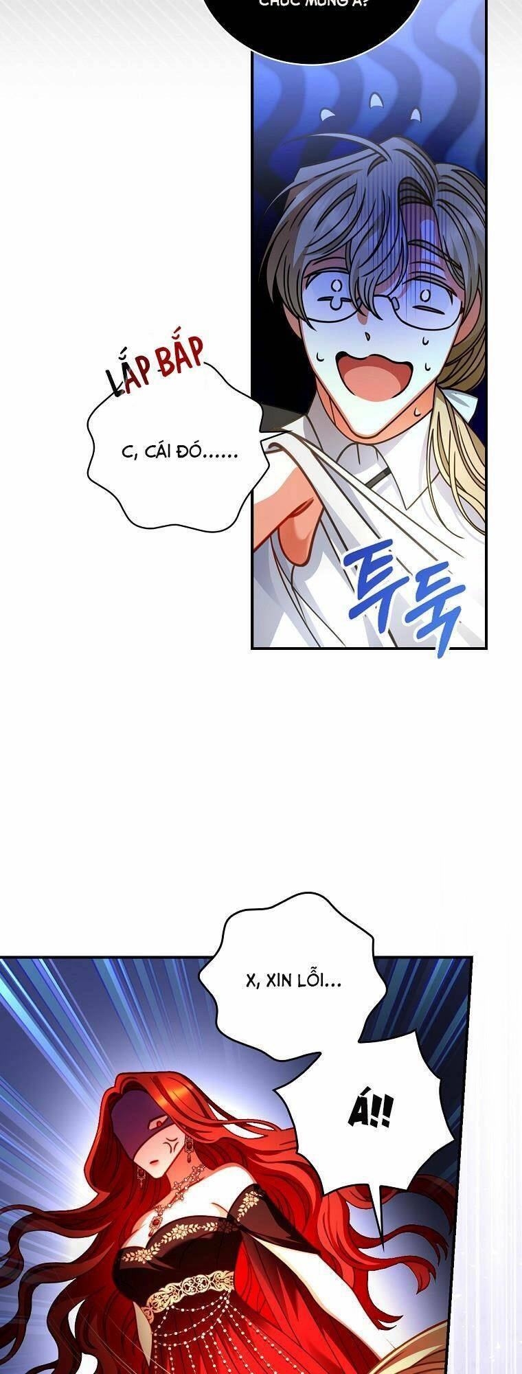 Người Tôi Đã Nuôi Dưỡng Trở Thành Người Đàn Ông Bị Ám Ảnh Về Tôi Chapter 3 - 10