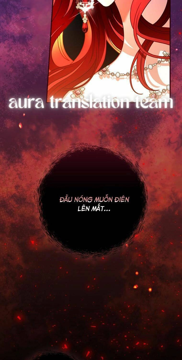 Người Tôi Đã Nuôi Dưỡng Trở Thành Người Đàn Ông Bị Ám Ảnh Về Tôi Chapter 3 - 12