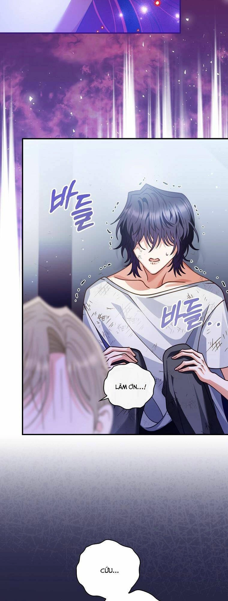 Người Tôi Đã Nuôi Dưỡng Trở Thành Người Đàn Ông Bị Ám Ảnh Về Tôi Chapter 3 - 15