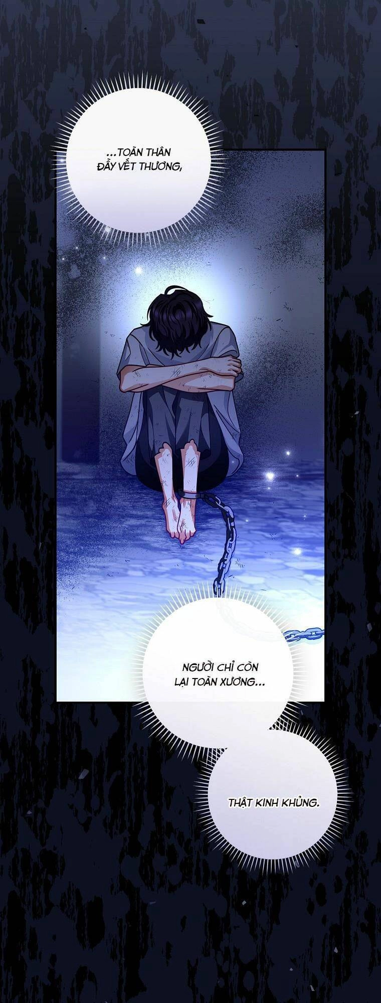 Người Tôi Đã Nuôi Dưỡng Trở Thành Người Đàn Ông Bị Ám Ảnh Về Tôi Chapter 3 - 18