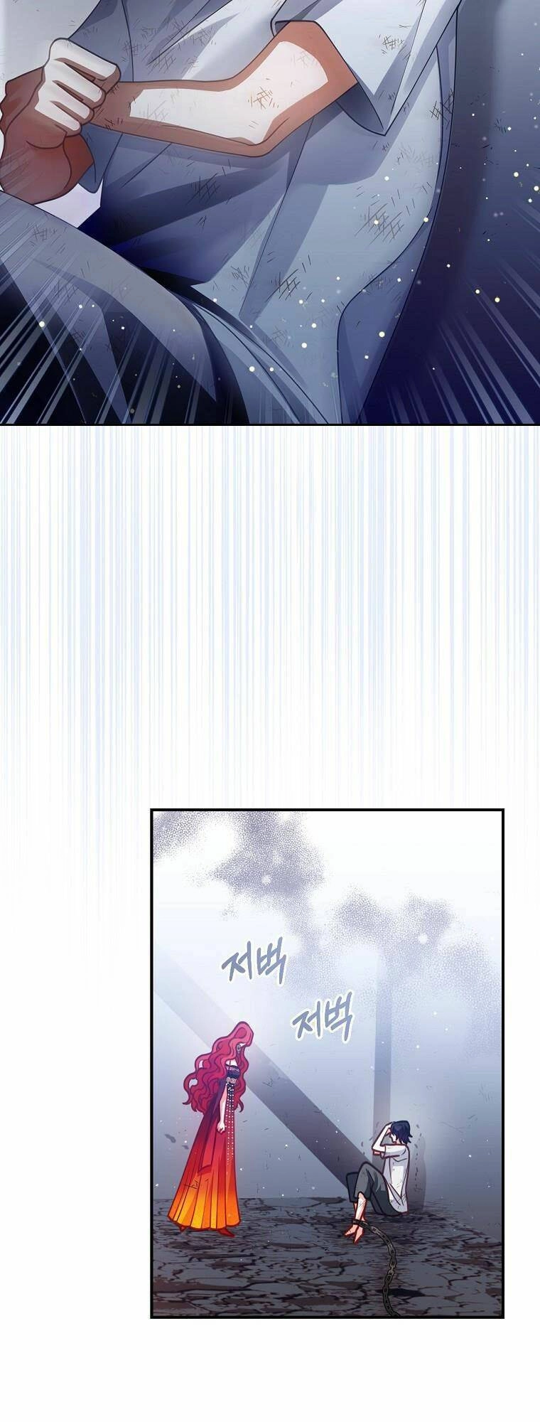 Người Tôi Đã Nuôi Dưỡng Trở Thành Người Đàn Ông Bị Ám Ảnh Về Tôi Chapter 3 - 21