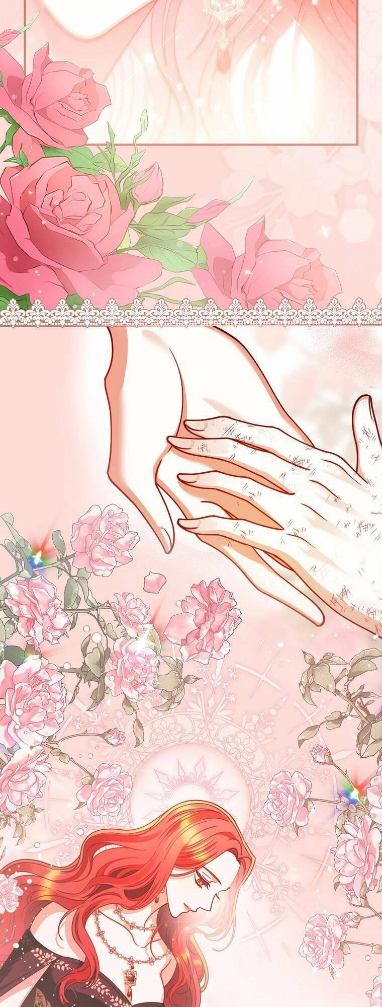 Người Tôi Đã Nuôi Dưỡng Trở Thành Người Đàn Ông Bị Ám Ảnh Về Tôi Chapter 3 - 26