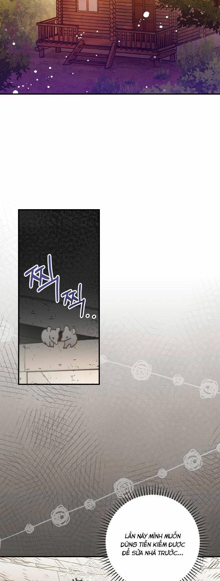 Người Tôi Đã Nuôi Dưỡng Trở Thành Người Đàn Ông Bị Ám Ảnh Về Tôi Chapter 3 - 30