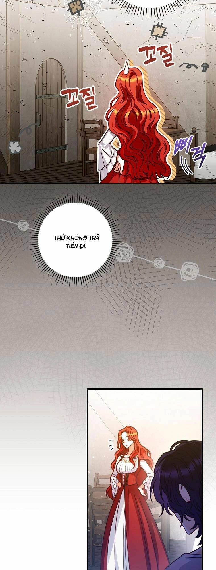 Người Tôi Đã Nuôi Dưỡng Trở Thành Người Đàn Ông Bị Ám Ảnh Về Tôi Chapter 3 - 31