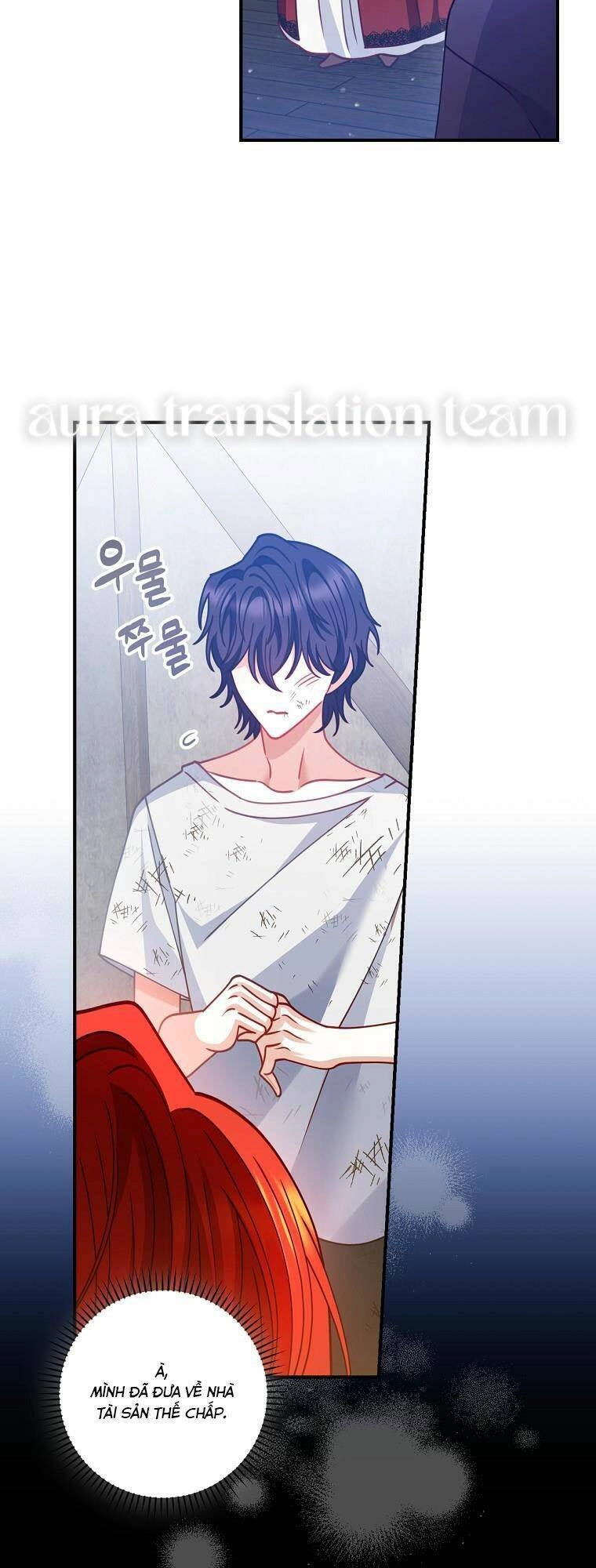 Người Tôi Đã Nuôi Dưỡng Trở Thành Người Đàn Ông Bị Ám Ảnh Về Tôi Chapter 3 - 32