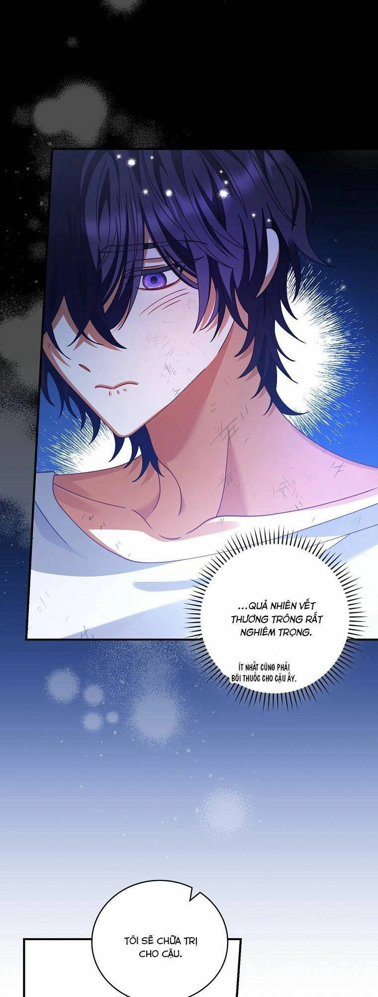 Người Tôi Đã Nuôi Dưỡng Trở Thành Người Đàn Ông Bị Ám Ảnh Về Tôi Chapter 3 - 33