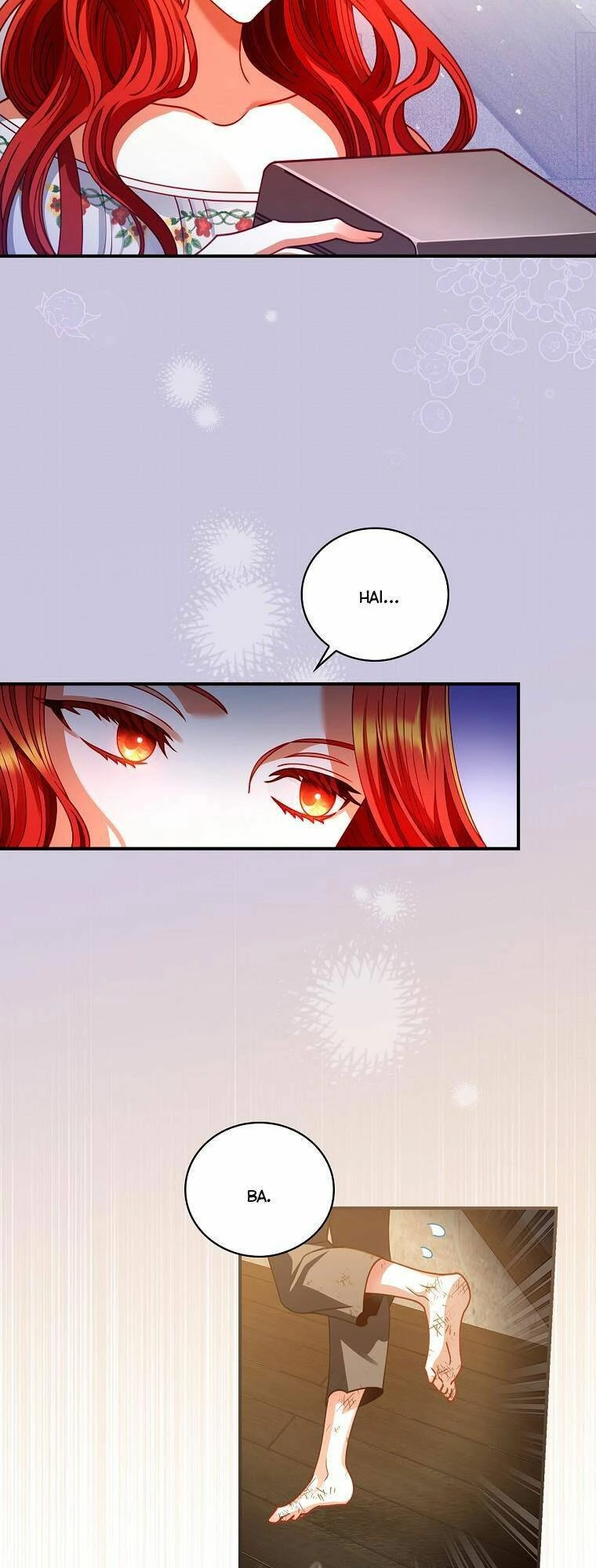 Người Tôi Đã Nuôi Dưỡng Trở Thành Người Đàn Ông Bị Ám Ảnh Về Tôi Chapter 3 - 35