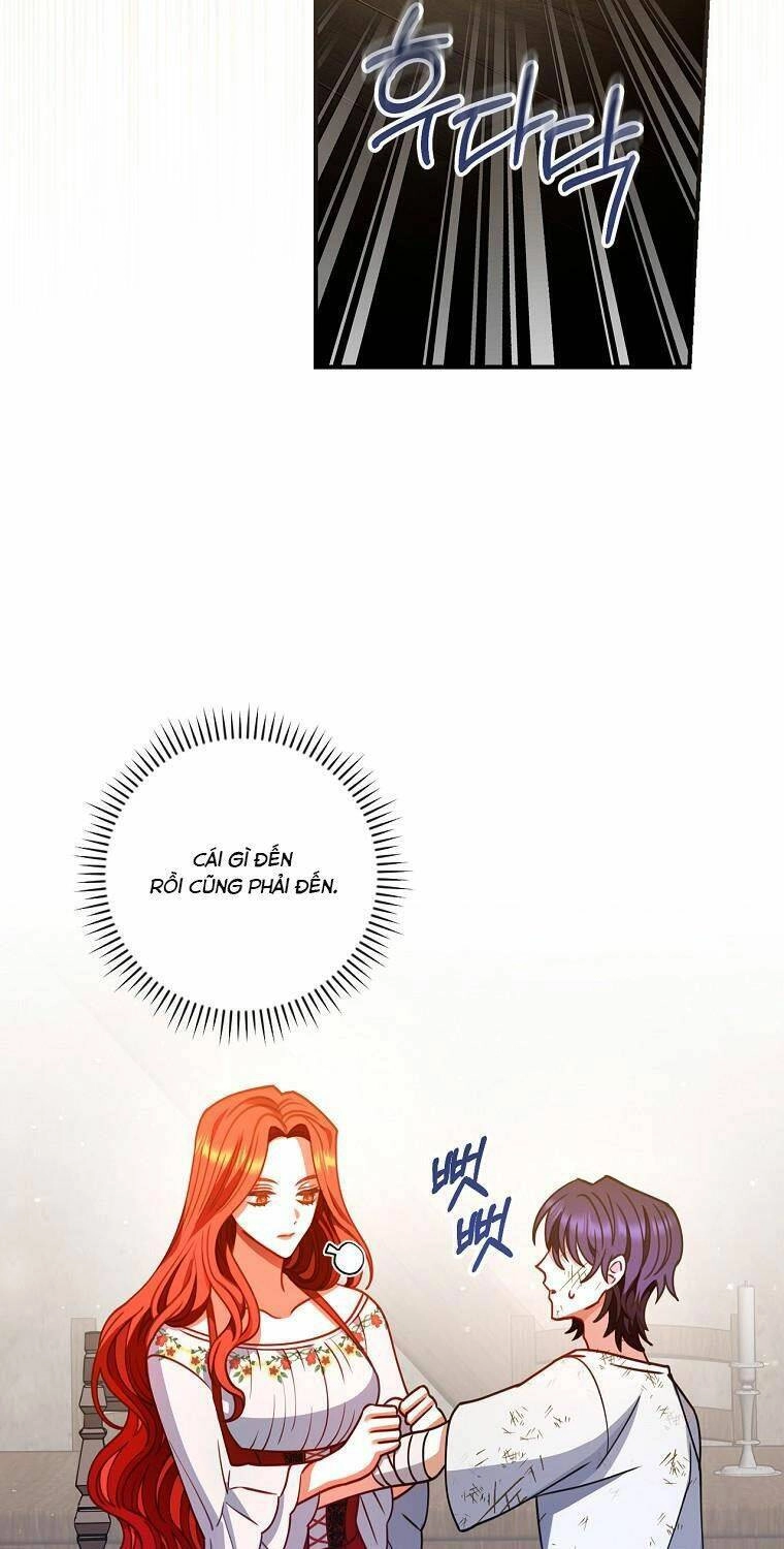 Người Tôi Đã Nuôi Dưỡng Trở Thành Người Đàn Ông Bị Ám Ảnh Về Tôi Chapter 3 - 36