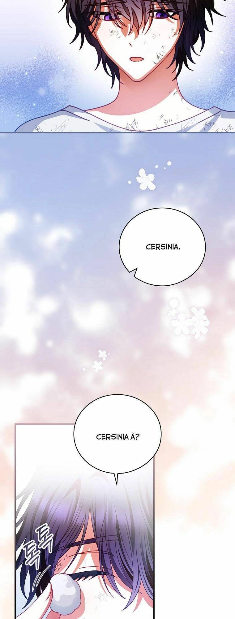 Người Tôi Đã Nuôi Dưỡng Trở Thành Người Đàn Ông Bị Ám Ảnh Về Tôi Chapter 3 - 38