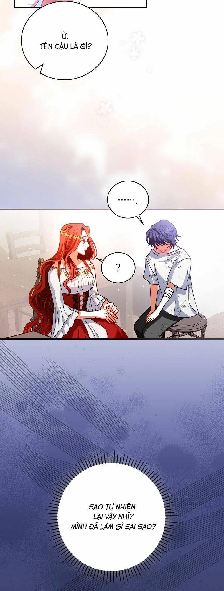 Người Tôi Đã Nuôi Dưỡng Trở Thành Người Đàn Ông Bị Ám Ảnh Về Tôi Chapter 3 - 39