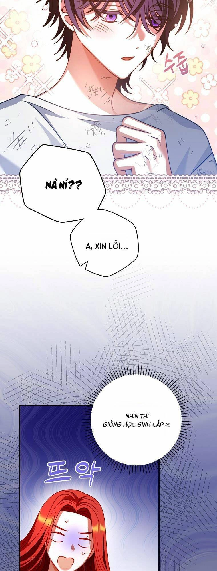 Người Tôi Đã Nuôi Dưỡng Trở Thành Người Đàn Ông Bị Ám Ảnh Về Tôi Chapter 3 - 42