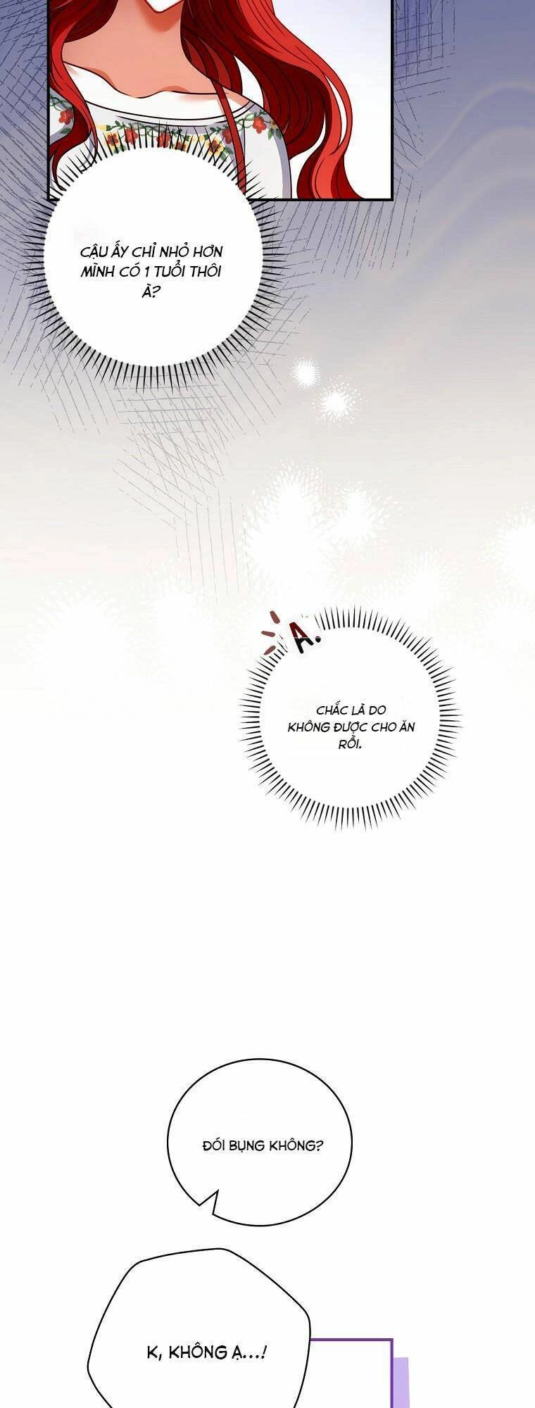 Người Tôi Đã Nuôi Dưỡng Trở Thành Người Đàn Ông Bị Ám Ảnh Về Tôi Chapter 3 - 43