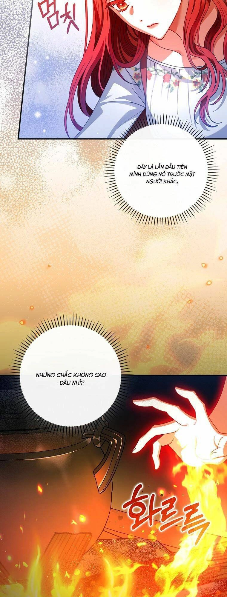 Người Tôi Đã Nuôi Dưỡng Trở Thành Người Đàn Ông Bị Ám Ảnh Về Tôi Chapter 3 - 47