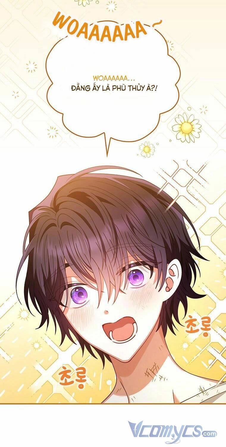 Người Tôi Đã Nuôi Dưỡng Trở Thành Người Đàn Ông Bị Ám Ảnh Về Tôi Chapter 3 - 49