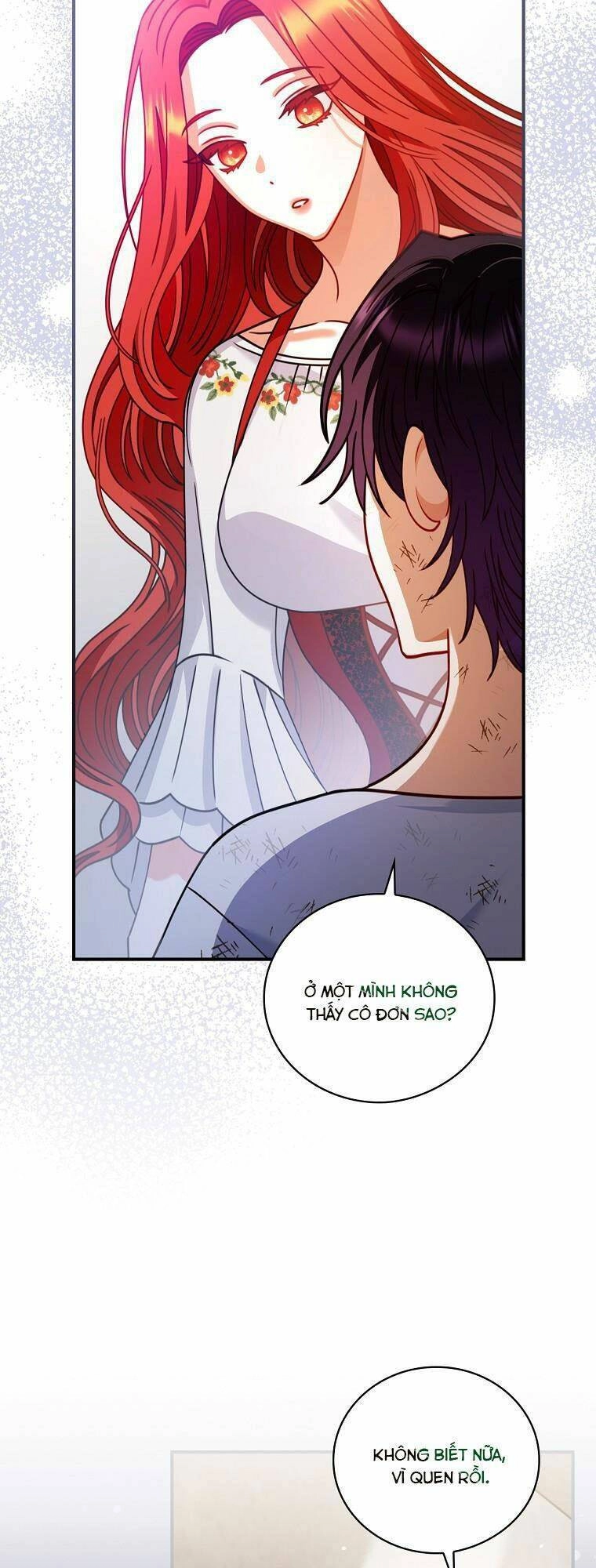 Người Tôi Đã Nuôi Dưỡng Trở Thành Người Đàn Ông Bị Ám Ảnh Về Tôi Chapter 3 - 52