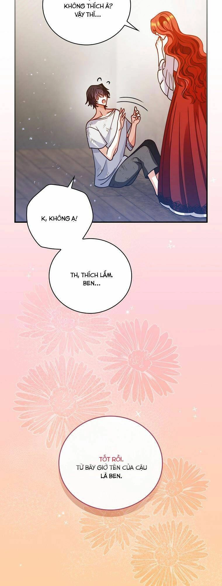 Người Tôi Đã Nuôi Dưỡng Trở Thành Người Đàn Ông Bị Ám Ảnh Về Tôi Chapter 3 - 58