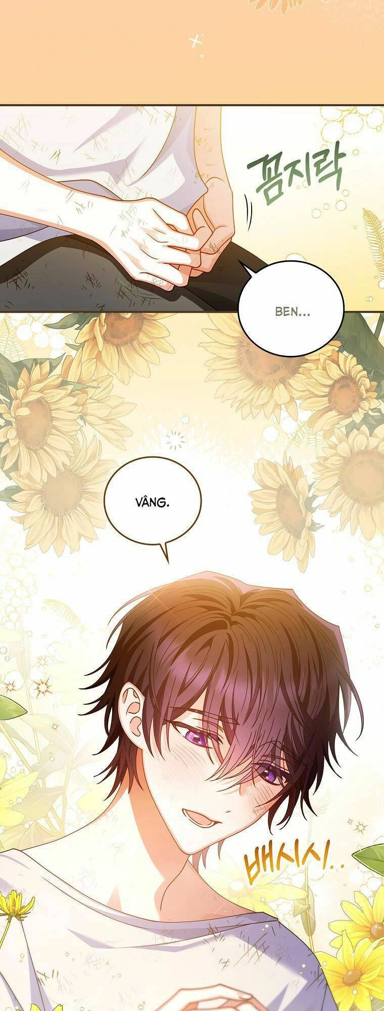 Người Tôi Đã Nuôi Dưỡng Trở Thành Người Đàn Ông Bị Ám Ảnh Về Tôi Chapter 3 - 59