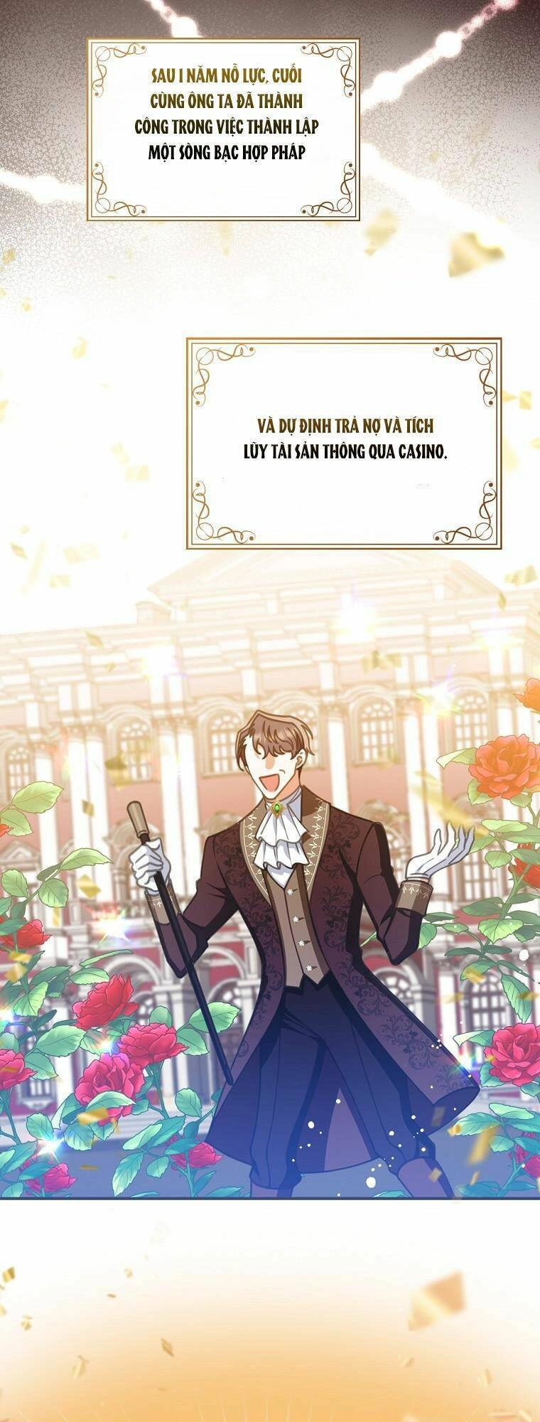 Người Tôi Đã Nuôi Dưỡng Trở Thành Người Đàn Ông Bị Ám Ảnh Về Tôi Chapter 4 - 5