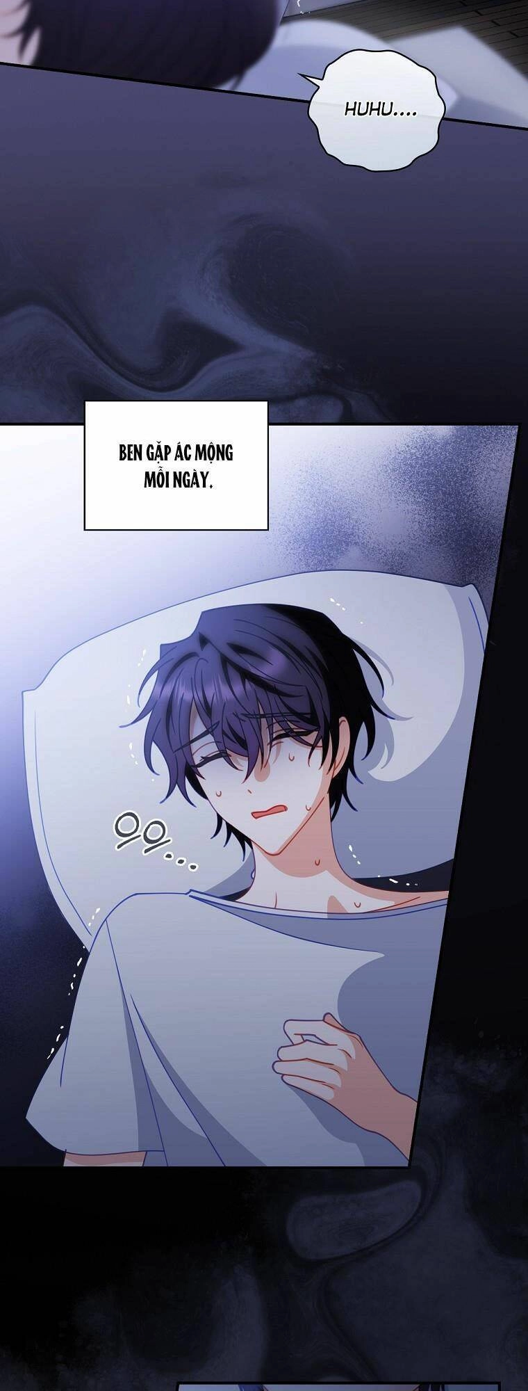 Người Tôi Đã Nuôi Dưỡng Trở Thành Người Đàn Ông Bị Ám Ảnh Về Tôi Chapter 5 - 4