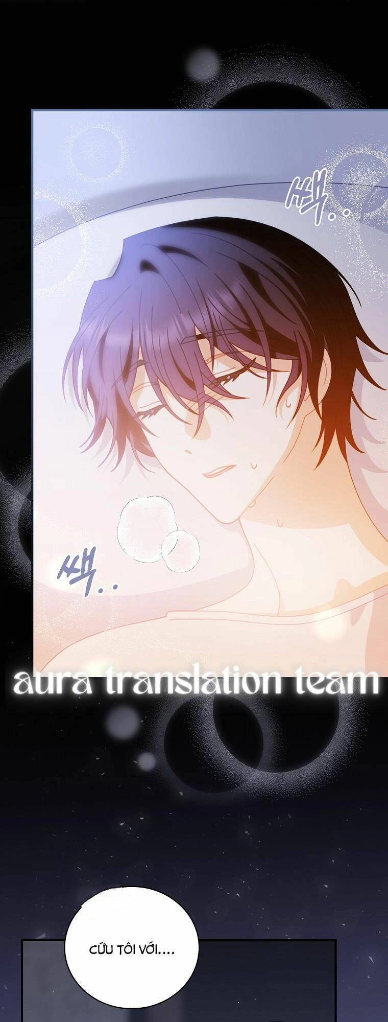 Người Tôi Đã Nuôi Dưỡng Trở Thành Người Đàn Ông Bị Ám Ảnh Về Tôi Chapter 5 - 7