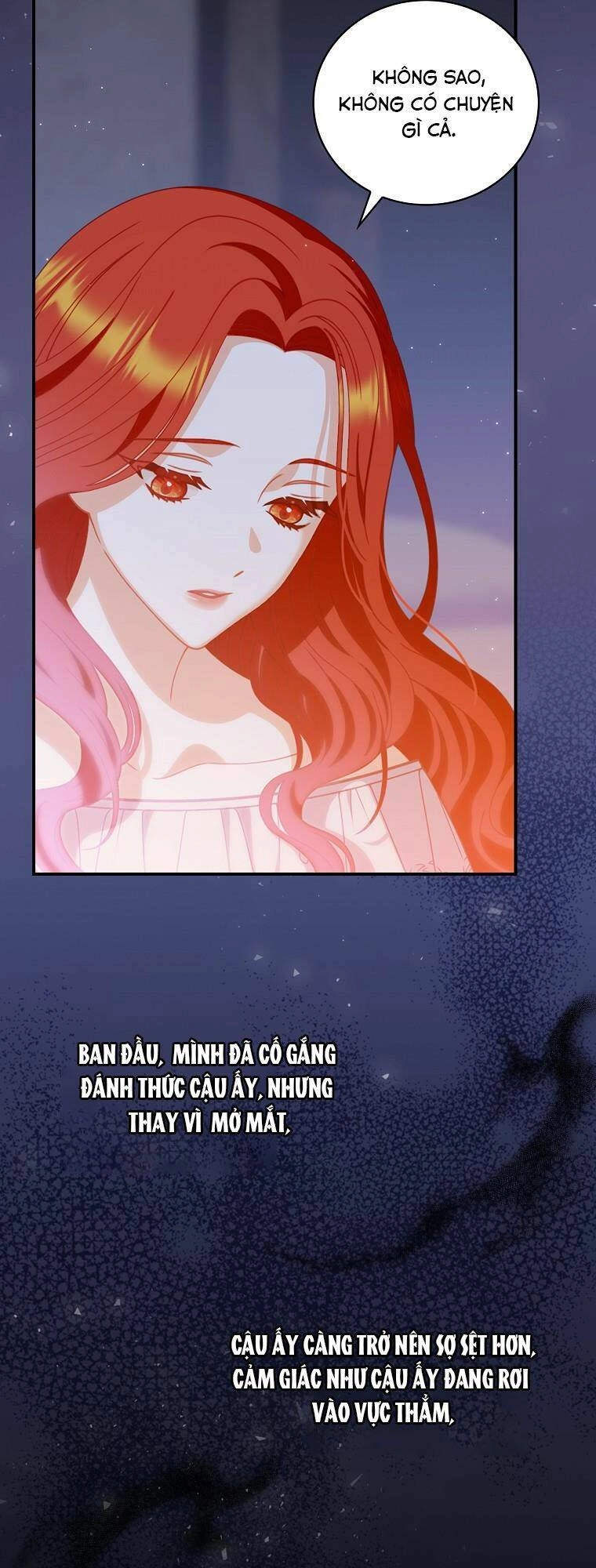 Người Tôi Đã Nuôi Dưỡng Trở Thành Người Đàn Ông Bị Ám Ảnh Về Tôi Chapter 5 - 8