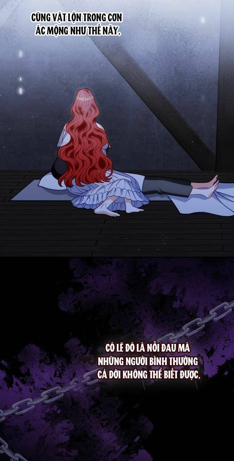 Người Tôi Đã Nuôi Dưỡng Trở Thành Người Đàn Ông Bị Ám Ảnh Về Tôi Chapter 5 - 11