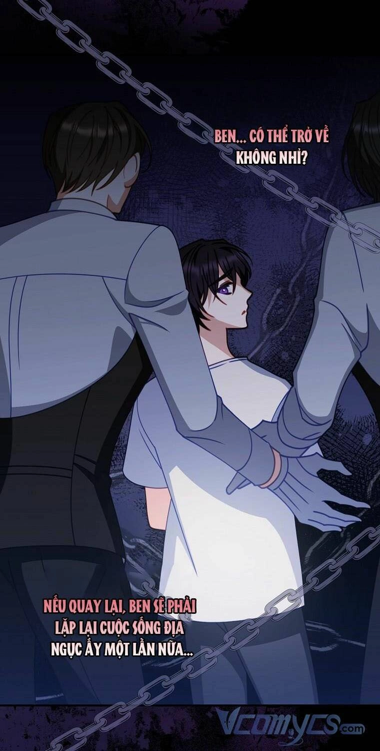 Người Tôi Đã Nuôi Dưỡng Trở Thành Người Đàn Ông Bị Ám Ảnh Về Tôi Chapter 5 - 12