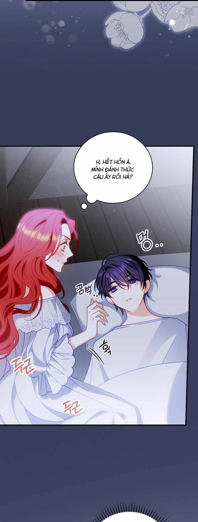 Người Tôi Đã Nuôi Dưỡng Trở Thành Người Đàn Ông Bị Ám Ảnh Về Tôi Chapter 5 - 19