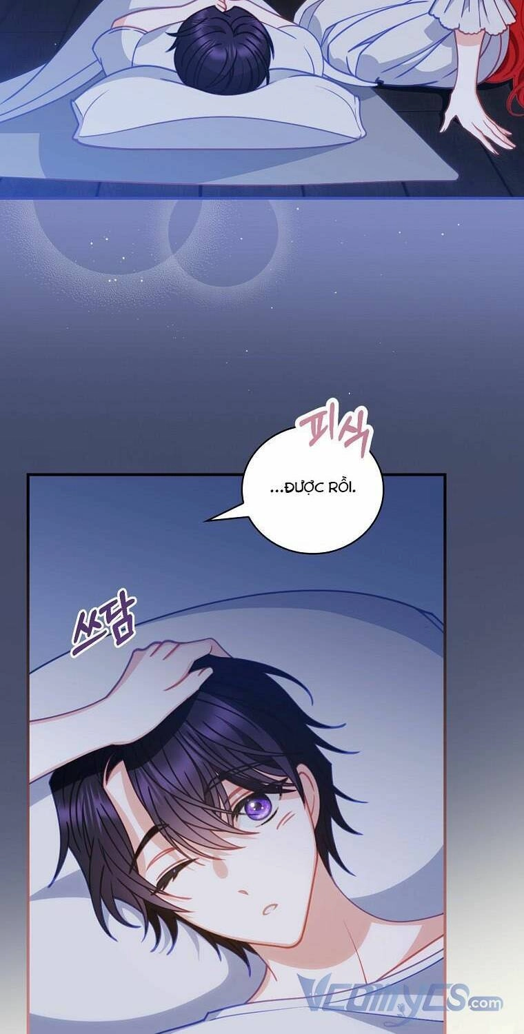 Người Tôi Đã Nuôi Dưỡng Trở Thành Người Đàn Ông Bị Ám Ảnh Về Tôi Chapter 5 - 23