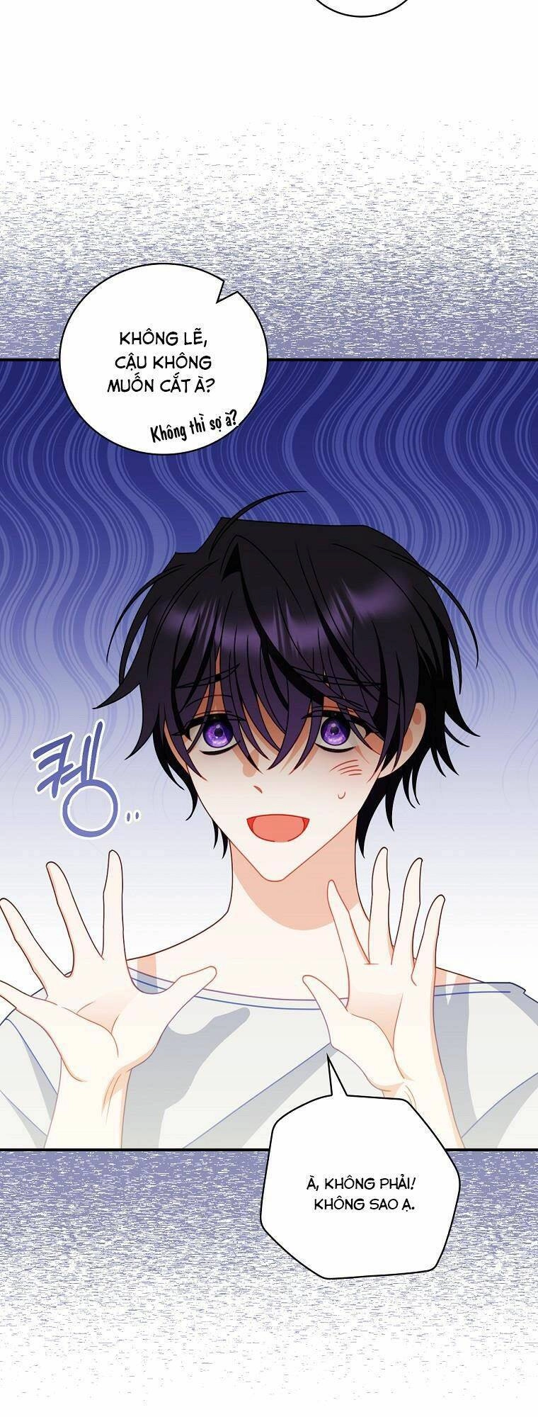 Người Tôi Đã Nuôi Dưỡng Trở Thành Người Đàn Ông Bị Ám Ảnh Về Tôi Chapter 5 - 29