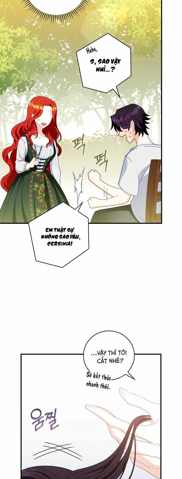 Người Tôi Đã Nuôi Dưỡng Trở Thành Người Đàn Ông Bị Ám Ảnh Về Tôi Chapter 5 - 31