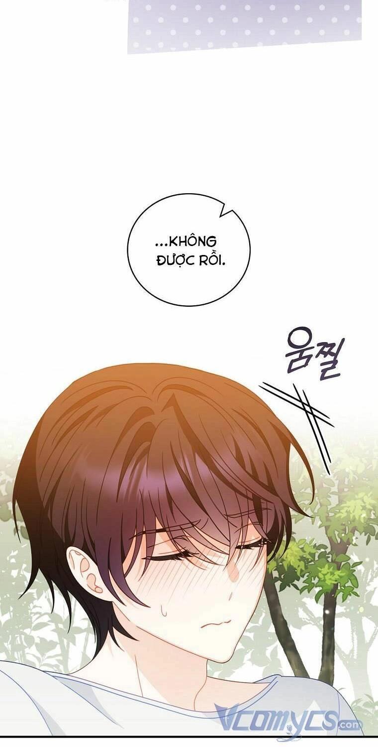 Người Tôi Đã Nuôi Dưỡng Trở Thành Người Đàn Ông Bị Ám Ảnh Về Tôi Chapter 5 - 34