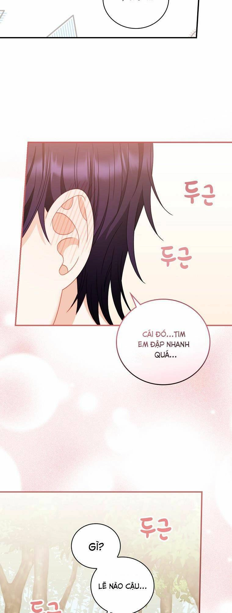 Người Tôi Đã Nuôi Dưỡng Trở Thành Người Đàn Ông Bị Ám Ảnh Về Tôi Chapter 5 - 39