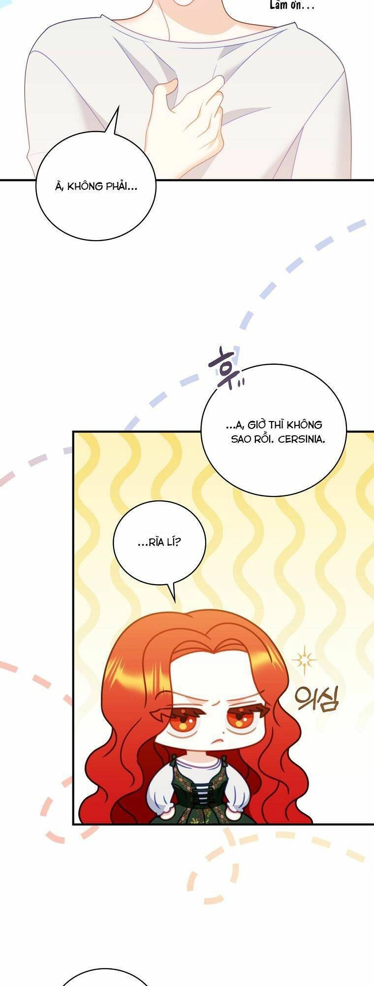 Người Tôi Đã Nuôi Dưỡng Trở Thành Người Đàn Ông Bị Ám Ảnh Về Tôi Chapter 5 - 41