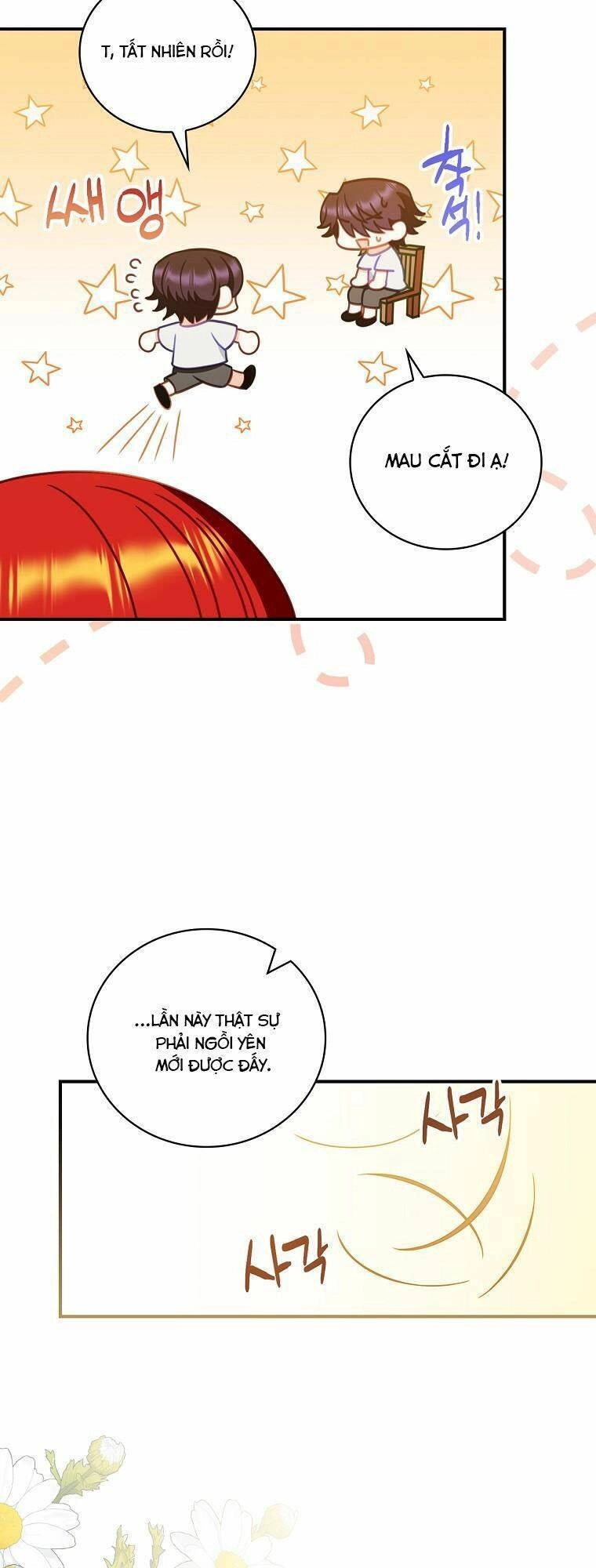 Người Tôi Đã Nuôi Dưỡng Trở Thành Người Đàn Ông Bị Ám Ảnh Về Tôi Chapter 5 - 42