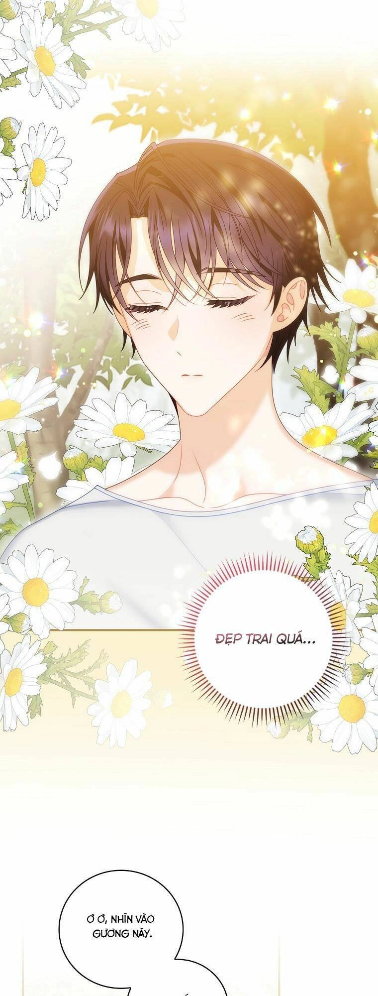 Người Tôi Đã Nuôi Dưỡng Trở Thành Người Đàn Ông Bị Ám Ảnh Về Tôi Chapter 5 - 43