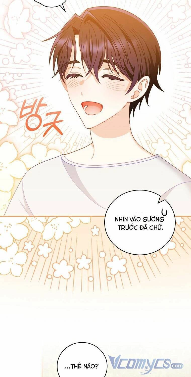 Người Tôi Đã Nuôi Dưỡng Trở Thành Người Đàn Ông Bị Ám Ảnh Về Tôi Chapter 5 - 45