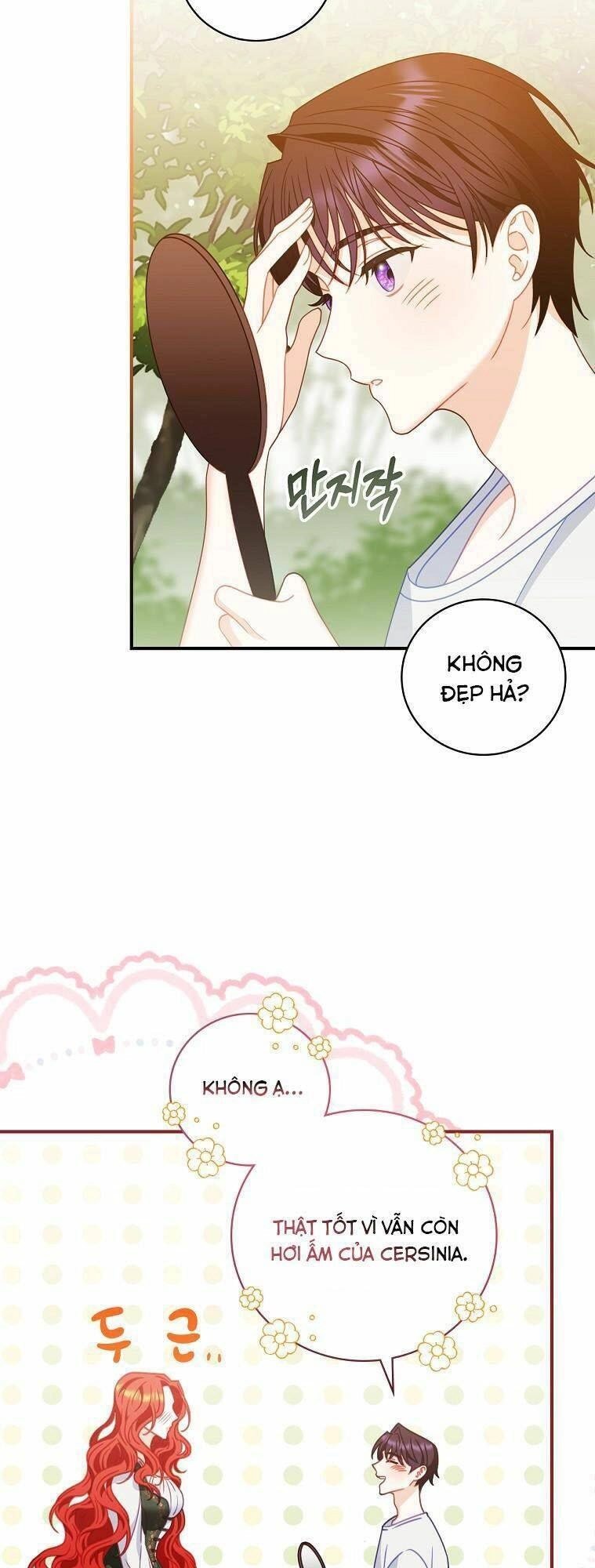 Người Tôi Đã Nuôi Dưỡng Trở Thành Người Đàn Ông Bị Ám Ảnh Về Tôi Chapter 5 - 46