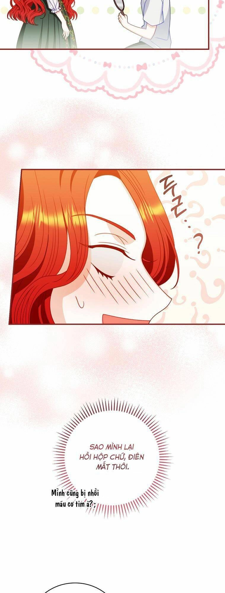 Người Tôi Đã Nuôi Dưỡng Trở Thành Người Đàn Ông Bị Ám Ảnh Về Tôi Chapter 5 - 47