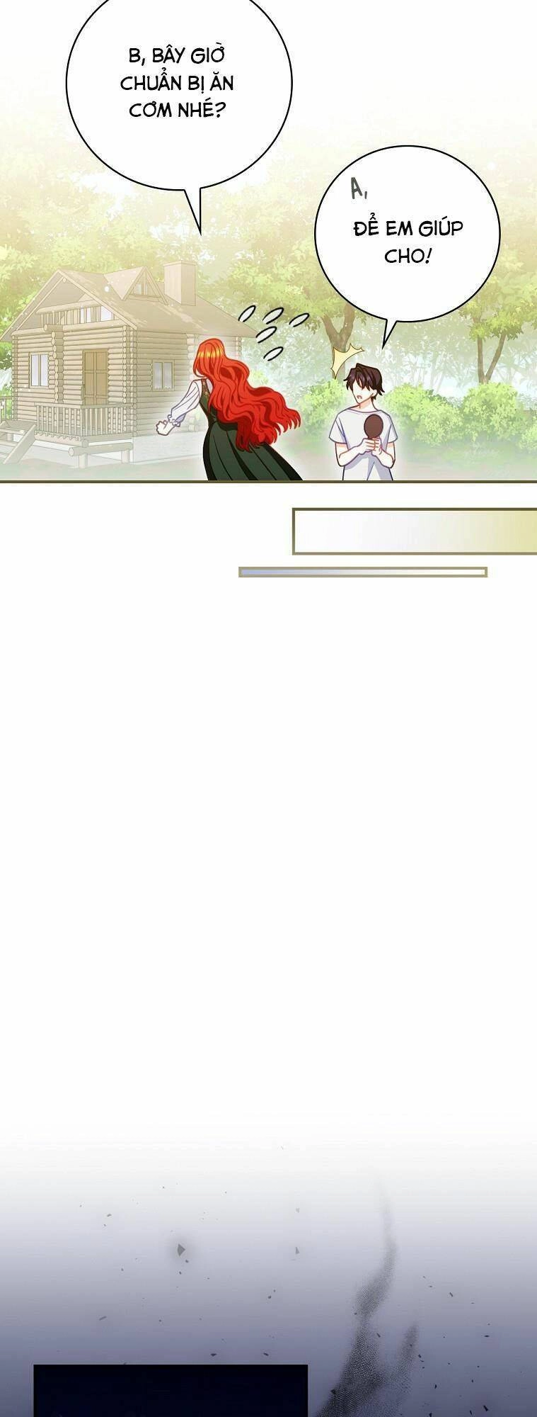 Người Tôi Đã Nuôi Dưỡng Trở Thành Người Đàn Ông Bị Ám Ảnh Về Tôi Chapter 5 - 48